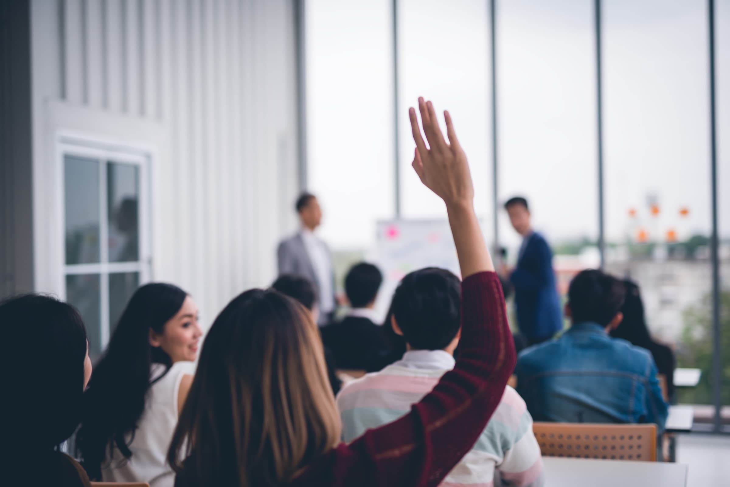 Community Workshops