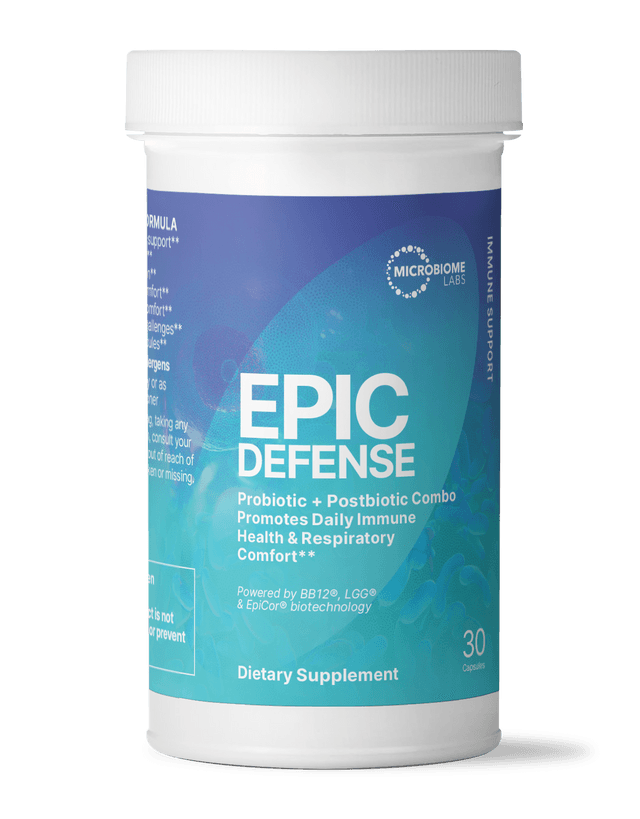 Premium Supplements